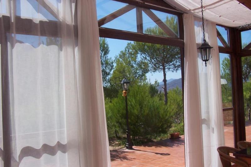 Hotel Finca Fabiola (Adults Only) Finestrat Luaran gambar