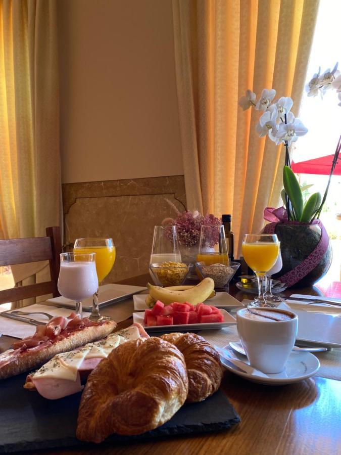 Hotel Finca Fabiola (Adults Only) Finestrat Luaran gambar