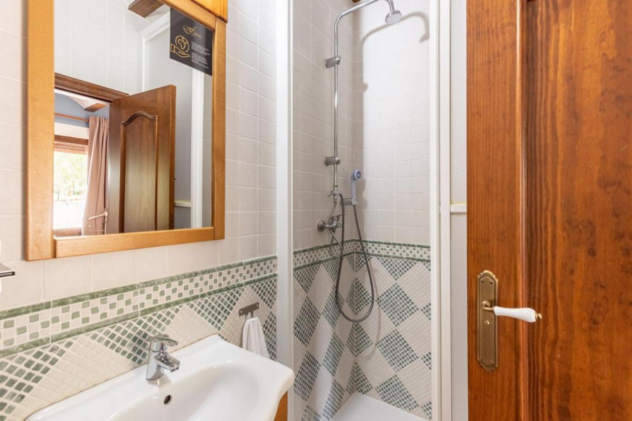 Hotel Finca Fabiola (Adults Only) Finestrat Luaran gambar