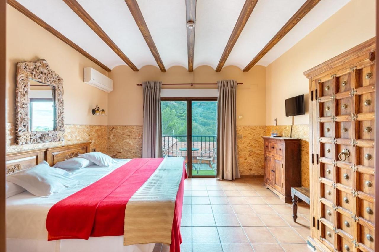 Hotel Finca Fabiola (Adults Only) Finestrat Luaran gambar