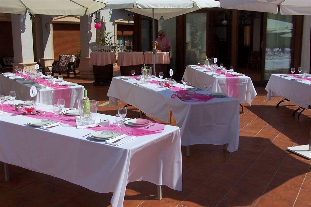 Hotel Finca Fabiola (Adults Only) Finestrat Luaran gambar
