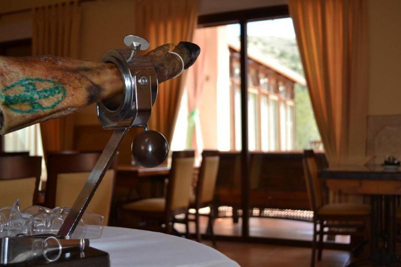 Hotel Finca Fabiola (Adults Only) Finestrat Luaran gambar